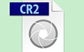 CR2 Codec