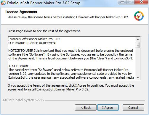 EximiousSoft Banner Maker Pro