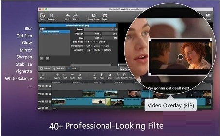 MovieMator Video Editor Pro