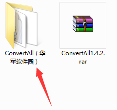 ConvertAll