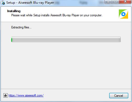 Aiseesoft Blu-ray Player
