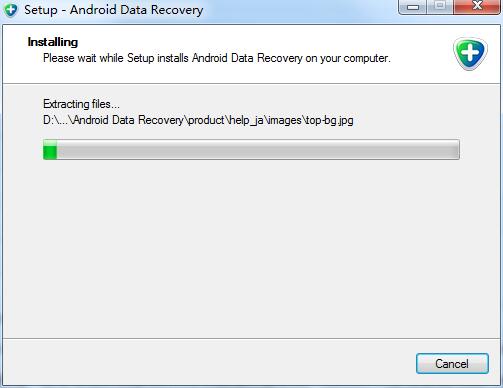 Aiseesoft Free Android Data Recovery