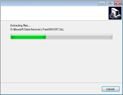 iBoysoft Data Recovery