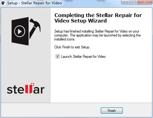 Stellar Phoenix Video Repair