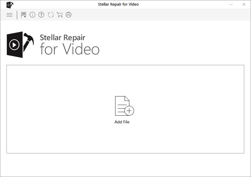 Stellar Phoenix Video Repair