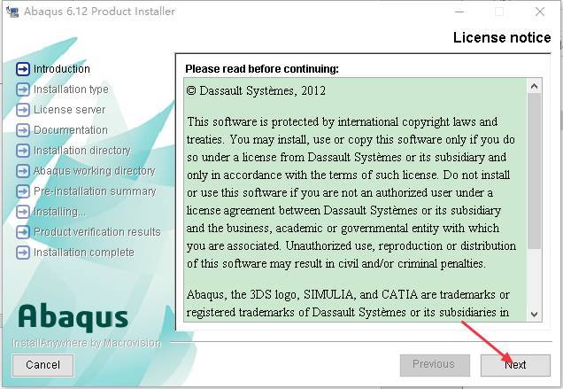 abaqus6.12