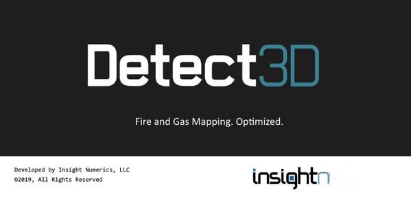 Insight Numerics Detect3D