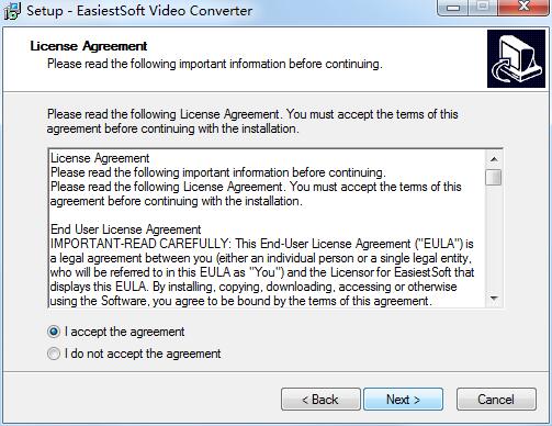 EasiestSoft Video Converter