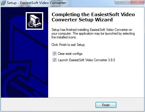 EasiestSoft Video Converter