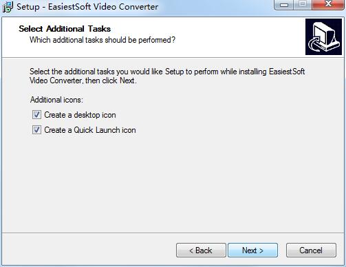 EasiestSoft Video Converter