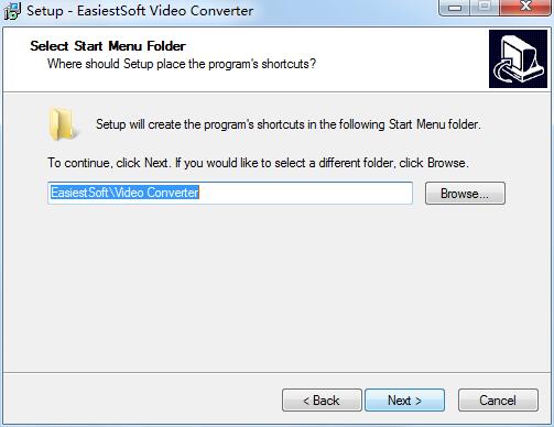 EasiestSoft Video Converter