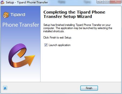 Tipard Phone Transfer