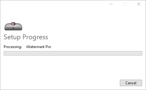 iWatermark Pro