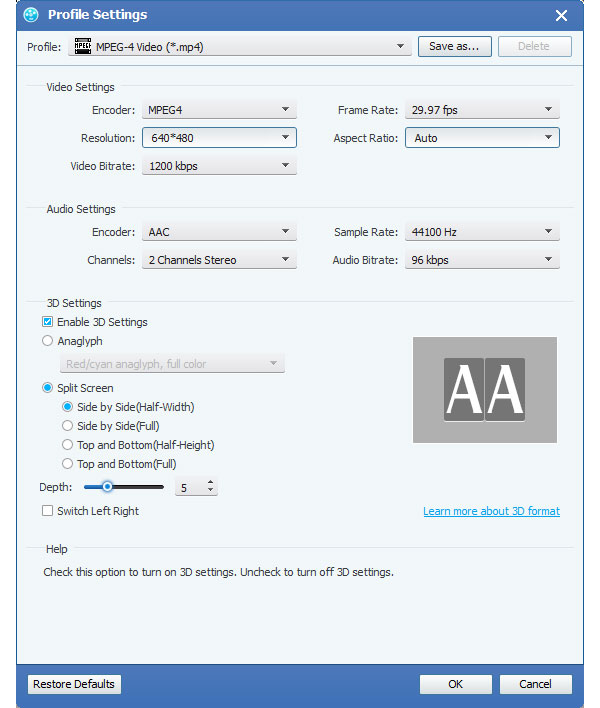 Tipard Total Media Converter