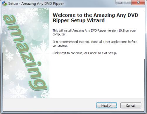 Amazing Any DVD Ripper