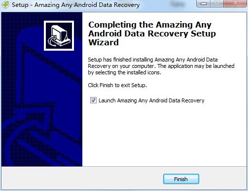 Amazing Any Android Data Recovery