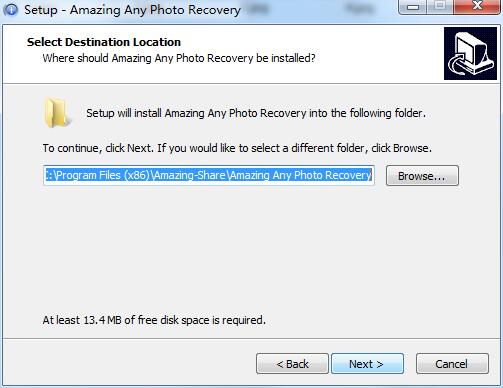 Free Any Photo Recovery