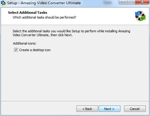 Amazing Video Converter Ultimate