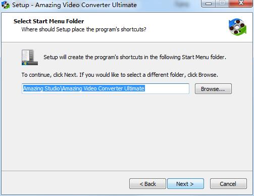 Amazing Video Converter Ultimate