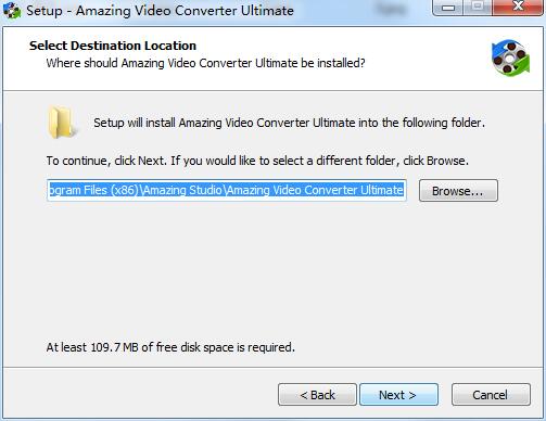 Amazing Video Converter Ultimate