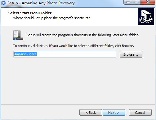 Free Any Photo Recovery