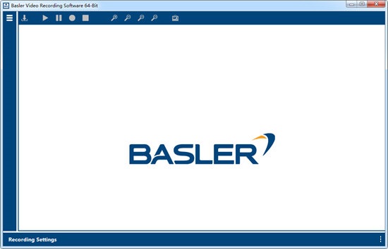 Basler Video Recording Software