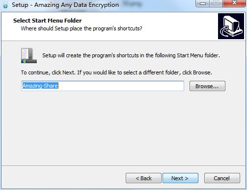 Amazing Any Data Encryption