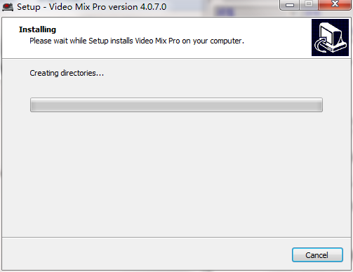 Video Mix Pro