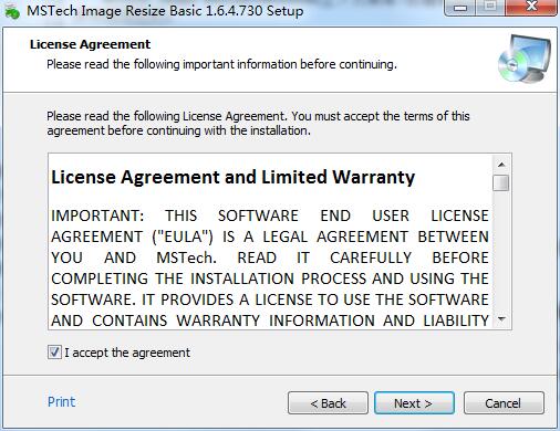 MSTech Image Resize