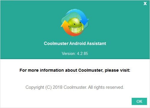 Coolmuster Android Assistant