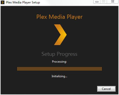 Plex Media Player