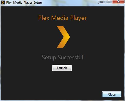 plex media player preview