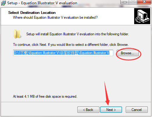 Equation Illustrator V