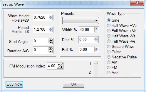 Equation Illustrator V