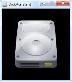 DiskAssistant