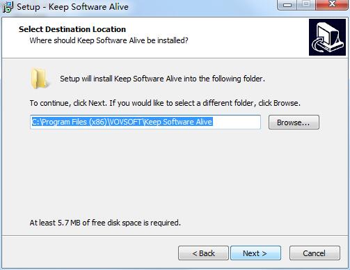 Keep Software Alive