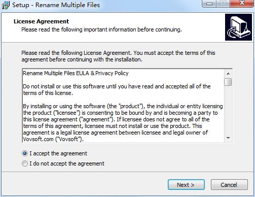 Rename Multiple Files