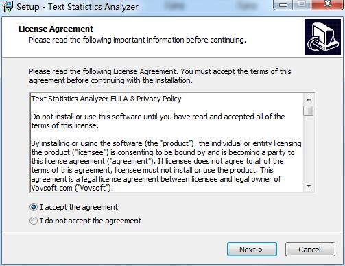 Text Statistics Analyzer