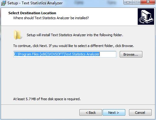 Text Statistics Analyzer