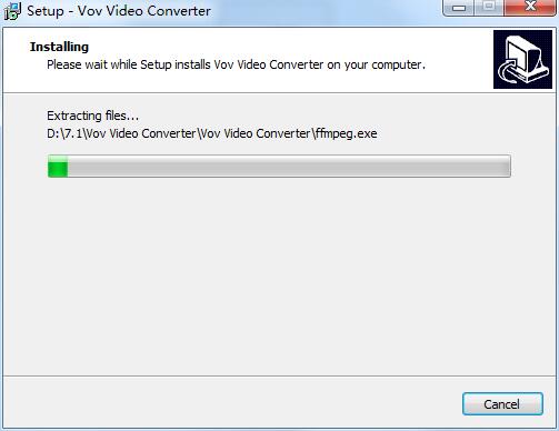 Vov Video Converter