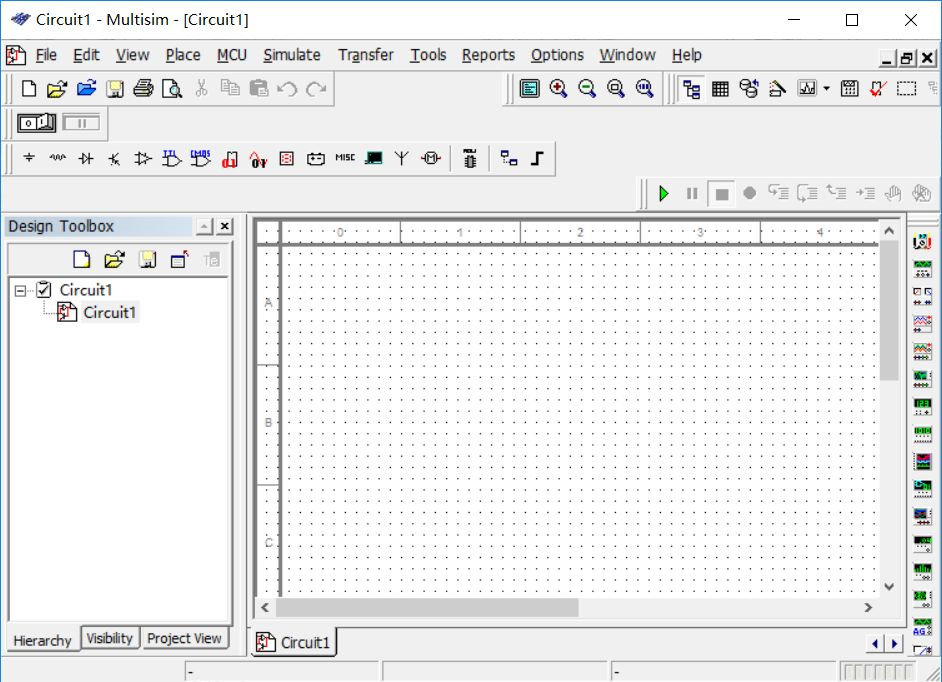 Multisim10.0