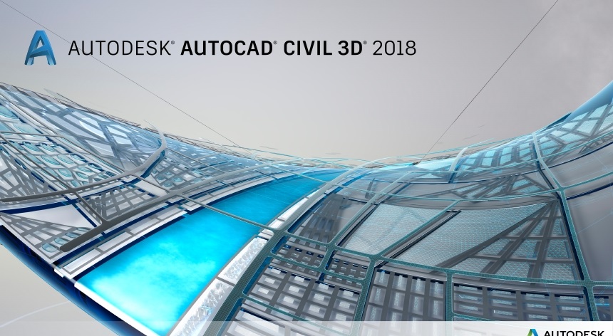 Civil3D2018