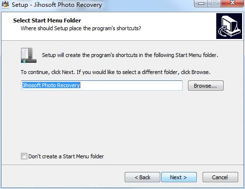 Jihosoft Photo Recovery