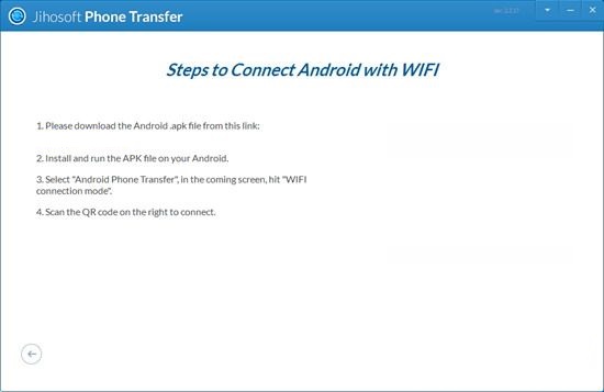 Jihosoft Phone Transfer