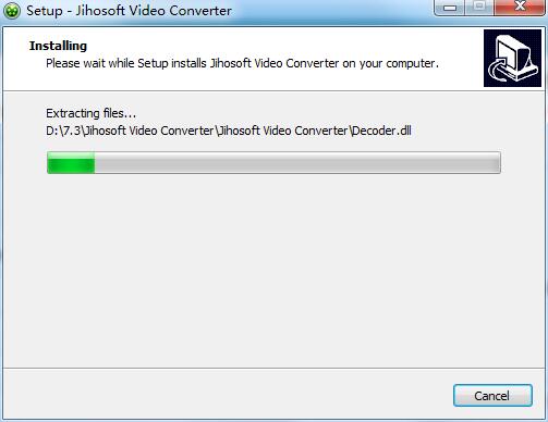 Jihosoft Video Converter