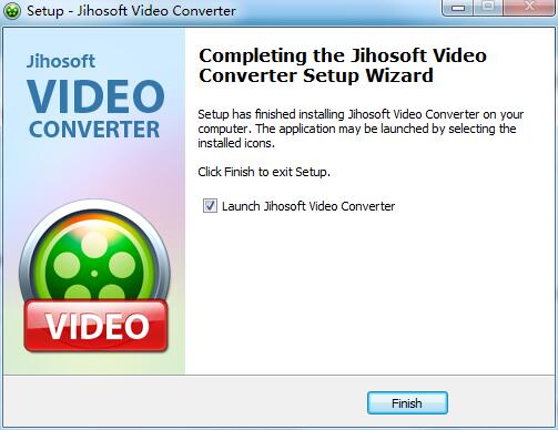 Jihosoft Video Converter