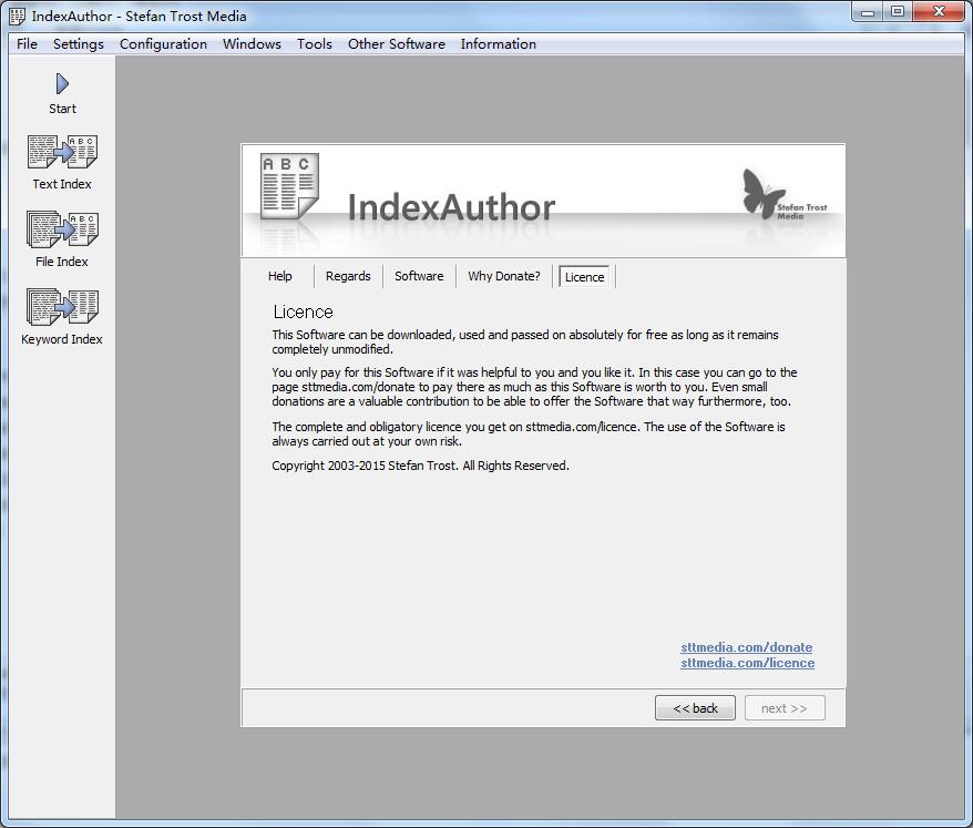 IndexAuthor