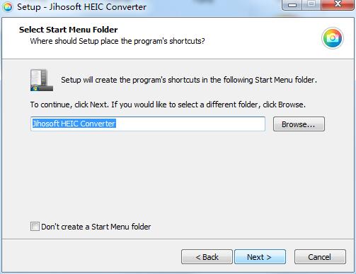 Jihosoft Free HEIC Converter