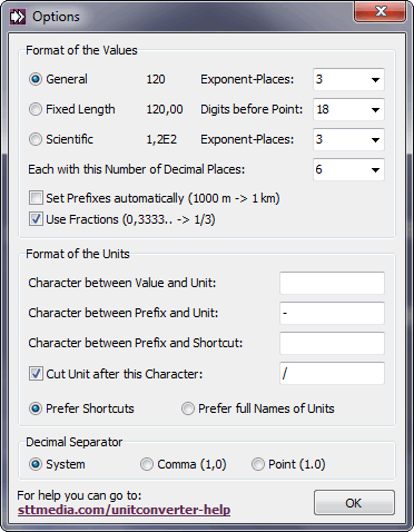 Unit Converter