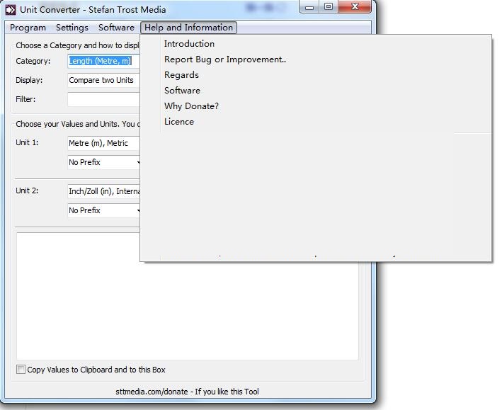 Unit Converter